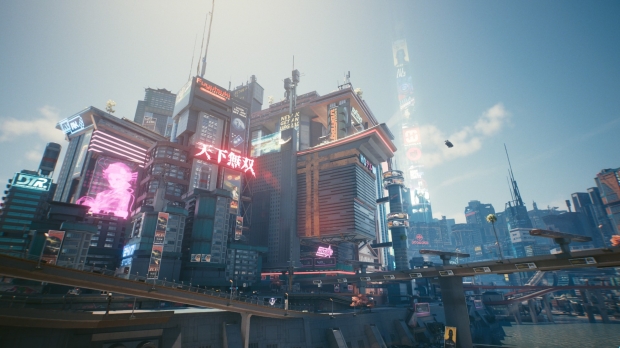 GeForce RTX 4060 benchmarks for Cyberpunk 2077 show DLSS 2 and DLSS 3 performance