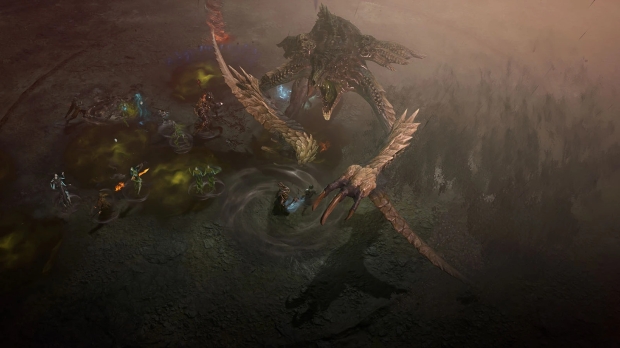 Diablo IV confirmed for DirectStorage support - so the question now is 'when', not 'if'