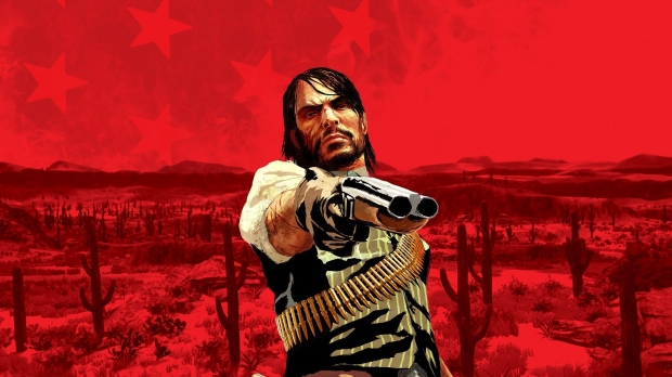 Red Dead Redemption rated in Korea, could be RDR1 remaster