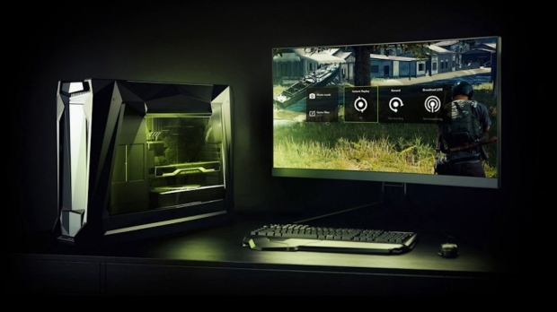 TweakTown Enlarged Image - NVIDIA is struggling to sell top-end RTX 4090 and 4080 GPUs in particular, it would seem (Image Credit: NVIDIA)