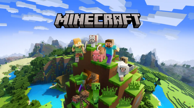 Minecraft is the highest-earning Xbox game and it delivers 'significant profits'