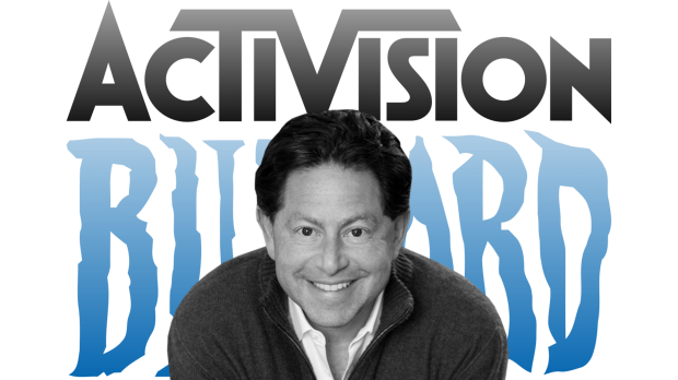 Bobby Kotick indicates Activision games could come to subscription if the price is right