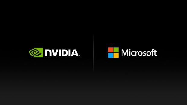 Microsoft may have significantly lowered Windows license prices for NVIDIA's GeForce Now