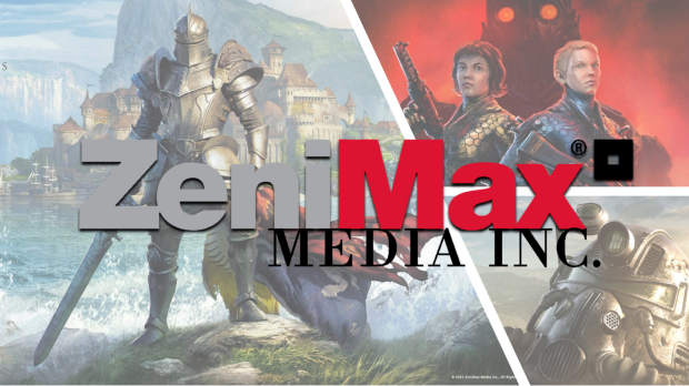 All future ZeniMax and Bethesda games may be Xbox exclusive