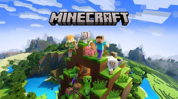 Minecraft makes 4x more revenue on Switch than Xbox